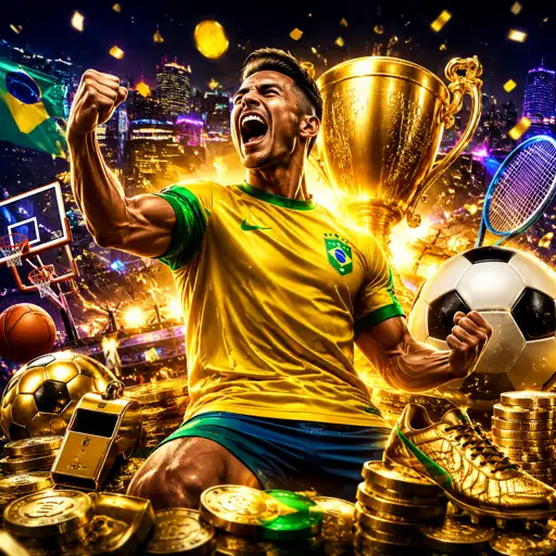 Variedade de esportes disponíveis para aposta na plataforma 37G Bet
