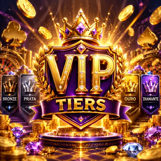 Níveis do clube VIP da 37G Bet